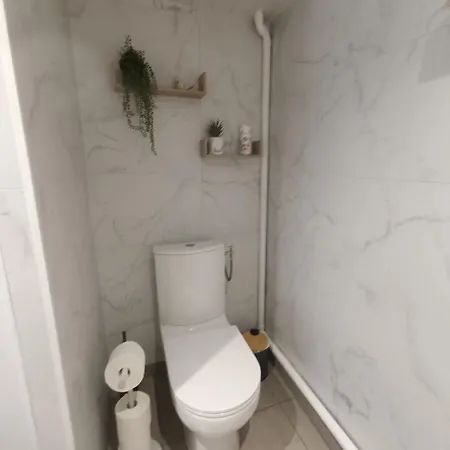 Petite Maison L'Echappee Belle