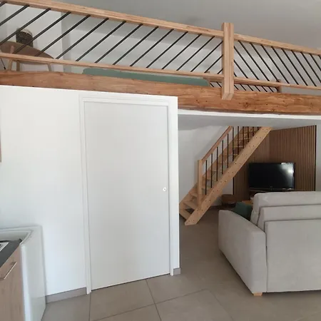Petite Maison L'Echappee Belle *