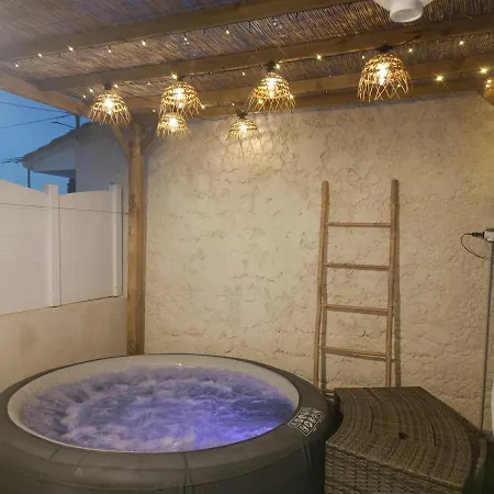 Petite Maison L'Echappee Belle