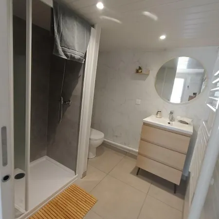 Petite Maison L'Echappee Belle * Romegoux
